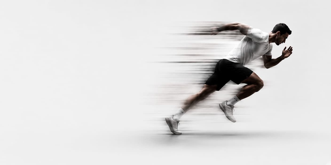 EZFIT athlete training