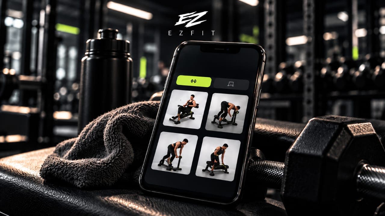 STRUCTURED WORKOUTS